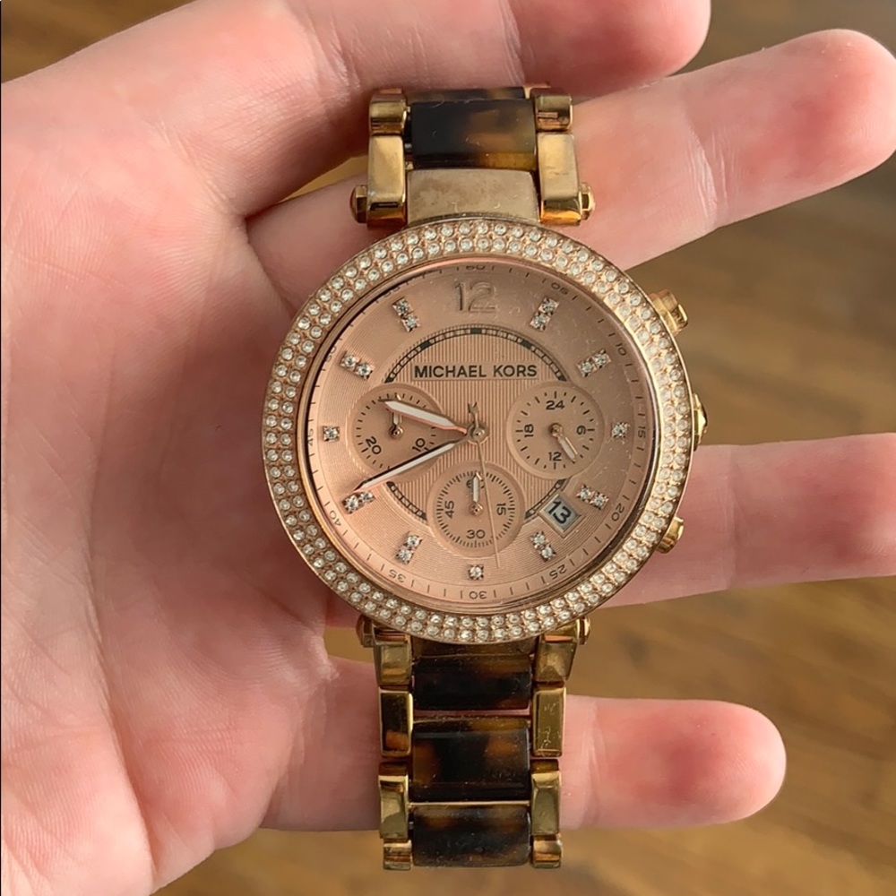 Michael Kors Watch